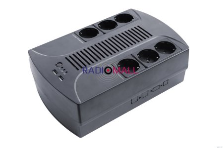 INFOPDU800 Info 800 ВА