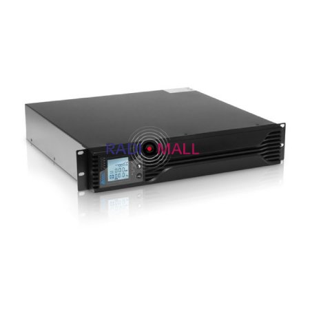 SVC RT-1KL A2 (LCD)